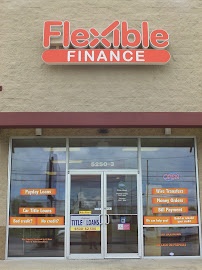 Flexible Finance 02