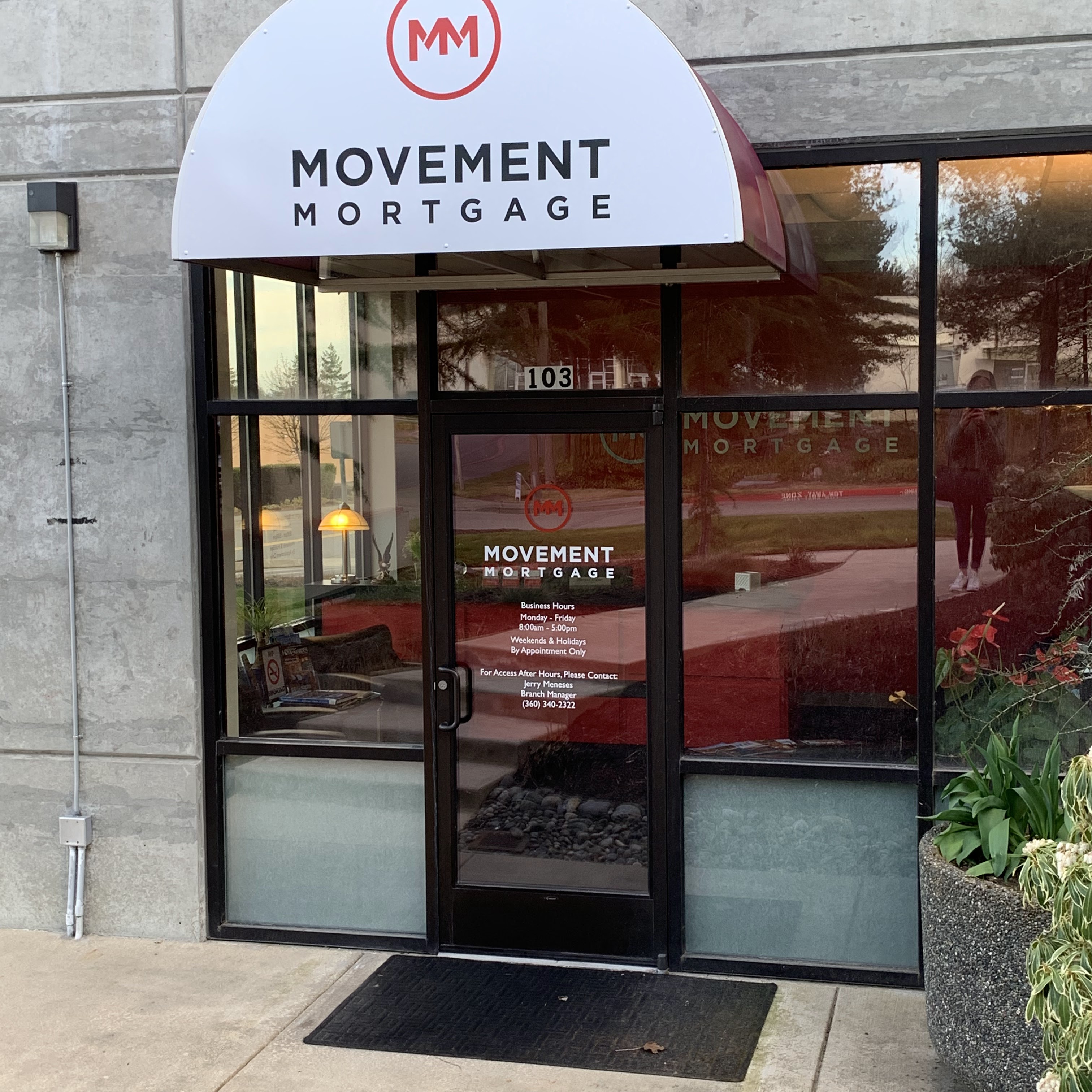 Movement Mortgage 01