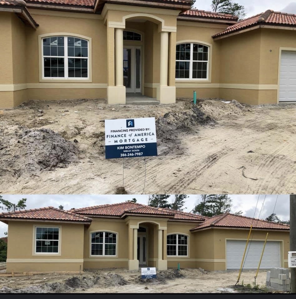 Kim Bontempo, Finance of America Mortgage LLC 01