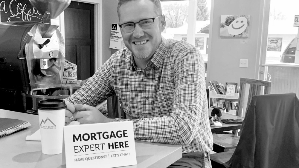Brian Hafner - Loan Originator at Universal Lending Home Loans 01