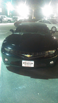 Metro Auto Loan 03