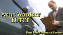 Anne Wardner Farm Bureau Financial Services 02