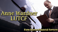 Anne Wardner Farm Bureau Financial Services 03
