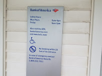 Bank of America (with Drive-thru services) 03