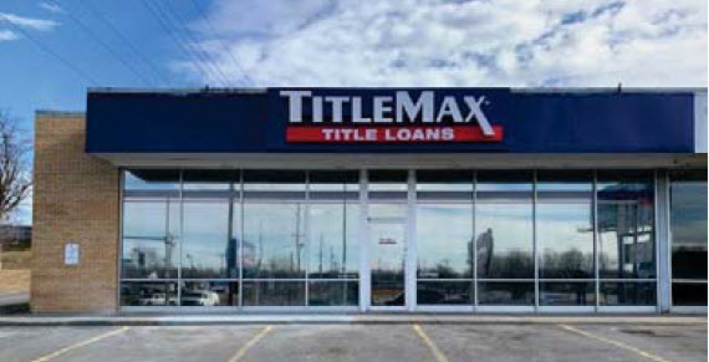 TitleMax Title Secured Loans 01
