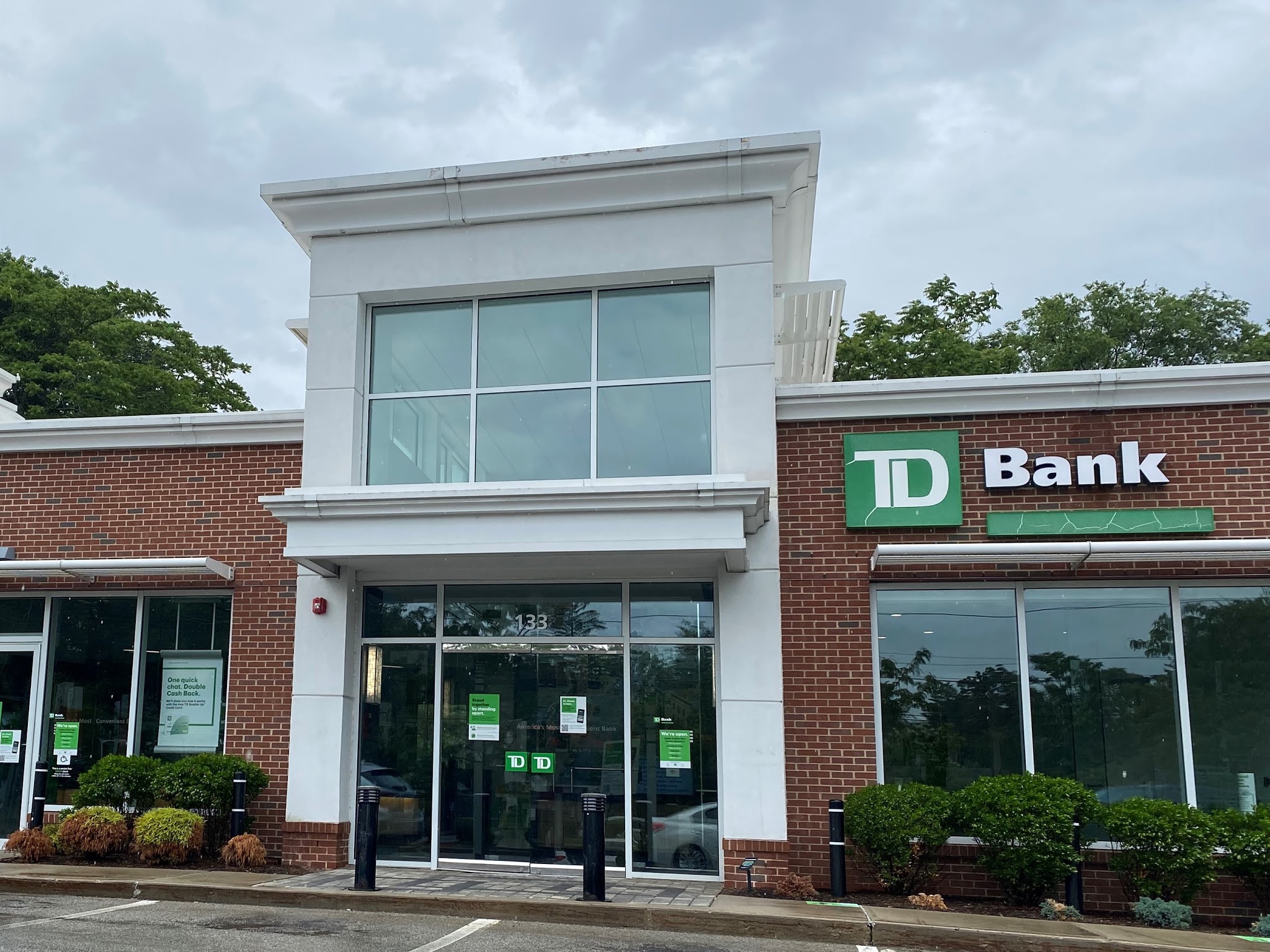 TD Bank 01