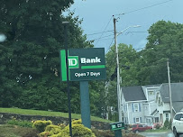 TD Bank 02