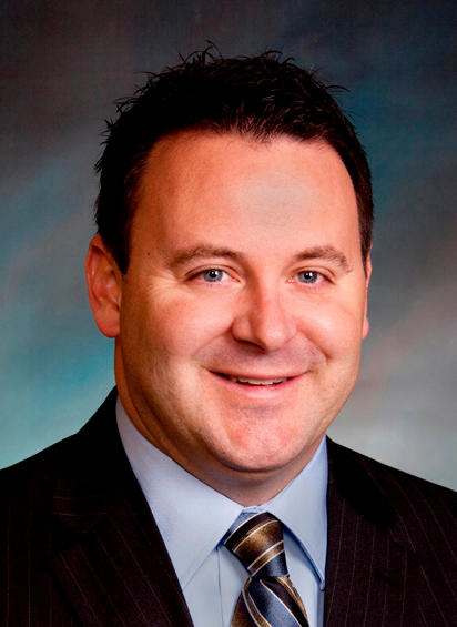 Michael Keithley - Citizens Bank, Home Mortgages 01