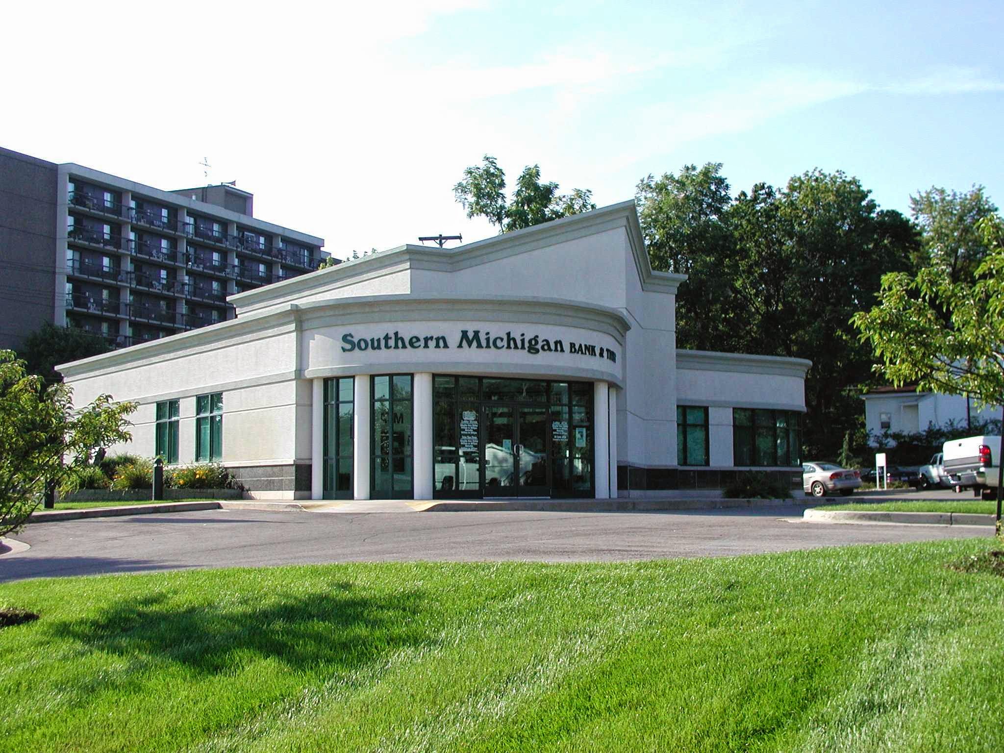 Southern Michigan Bank & Trust 01