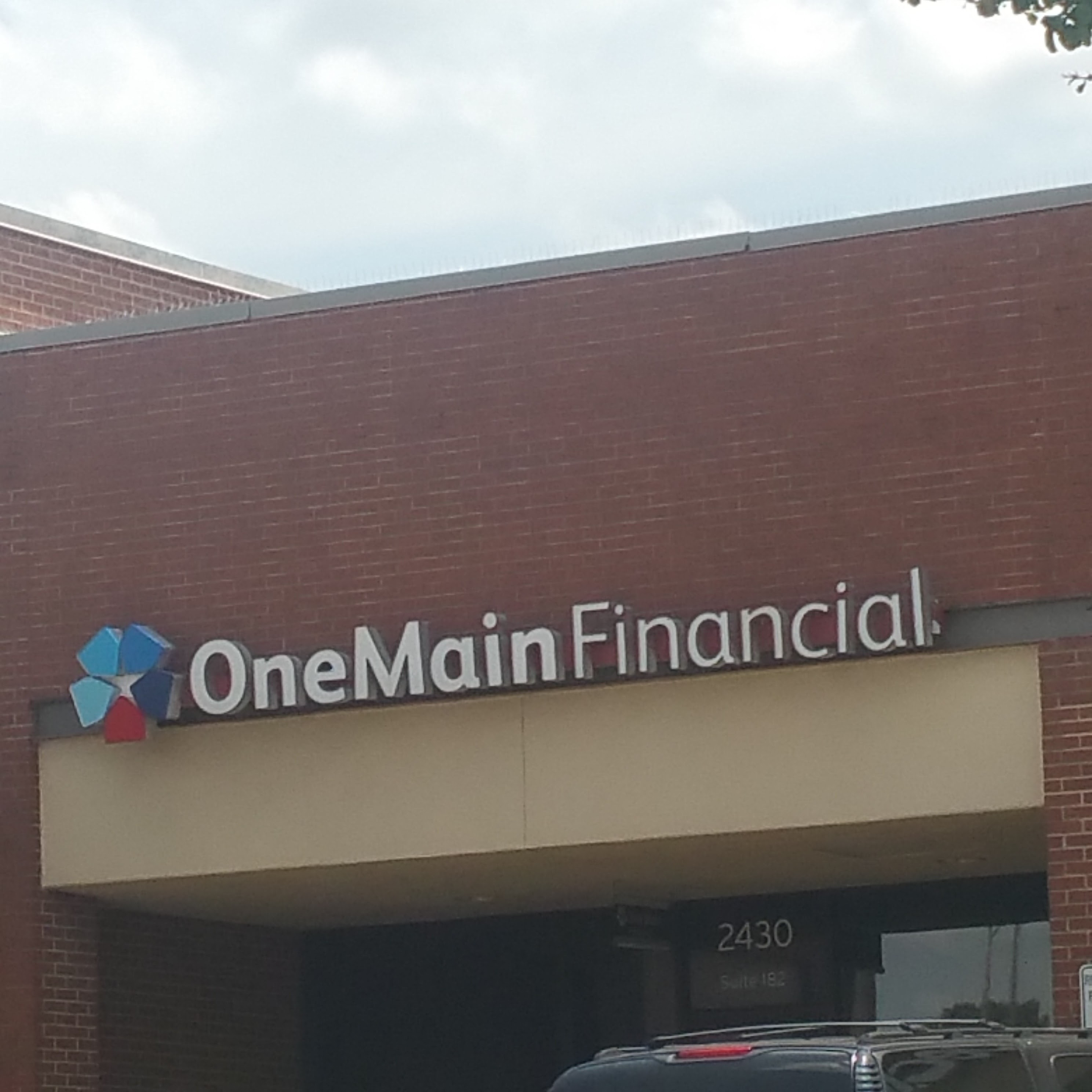 OneMain Financial 01