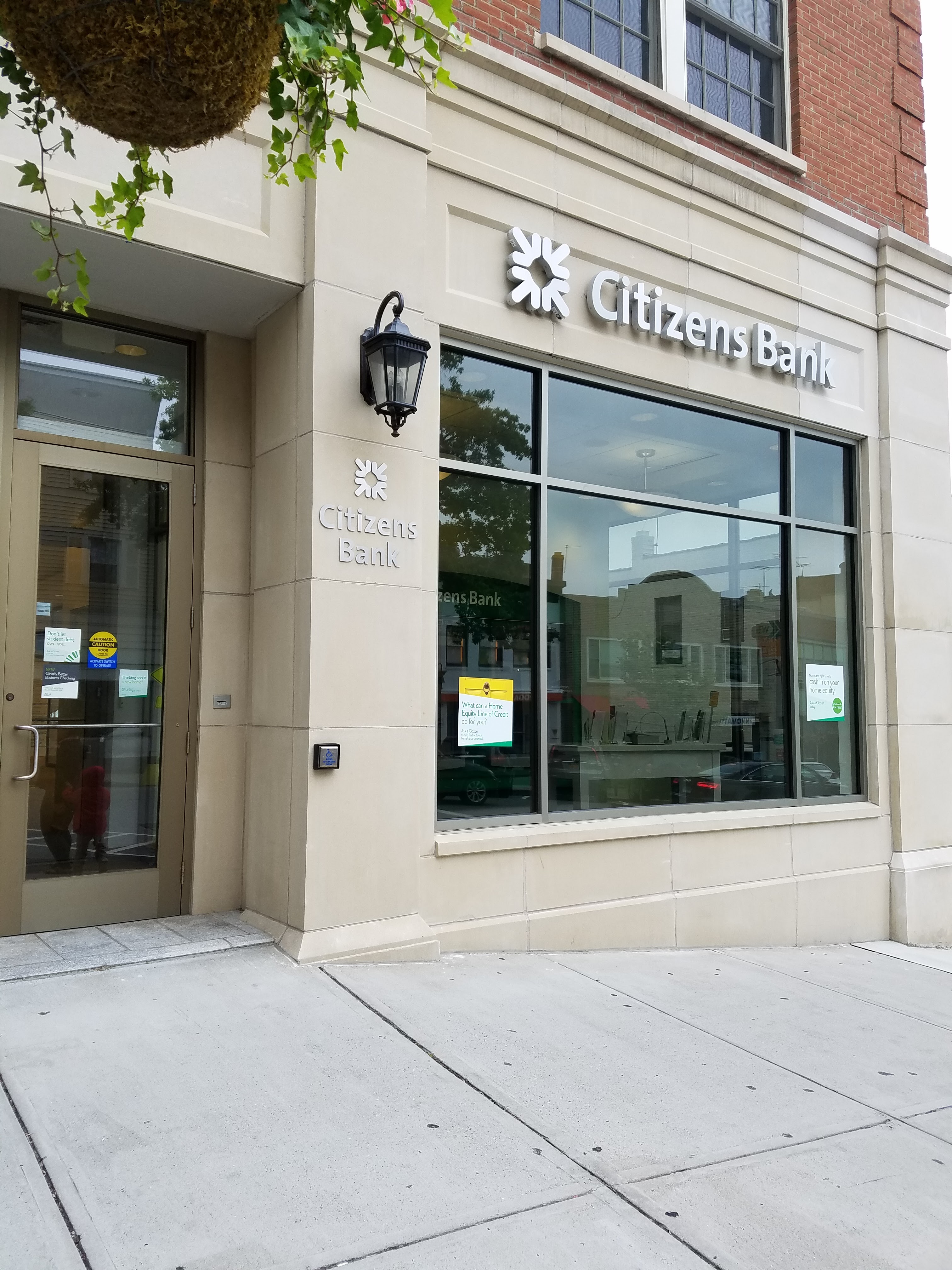Citizens Bank 01