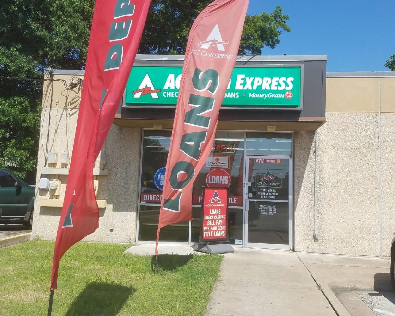 ACE Cash Express 01