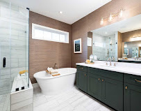 Landsdale Single Family Homes by Tri Pointe Homes 04