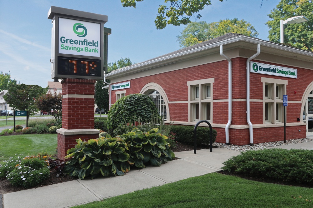 Greenfield Savings Bank 01