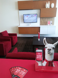 Bank of America (with Drive-thru services) 02