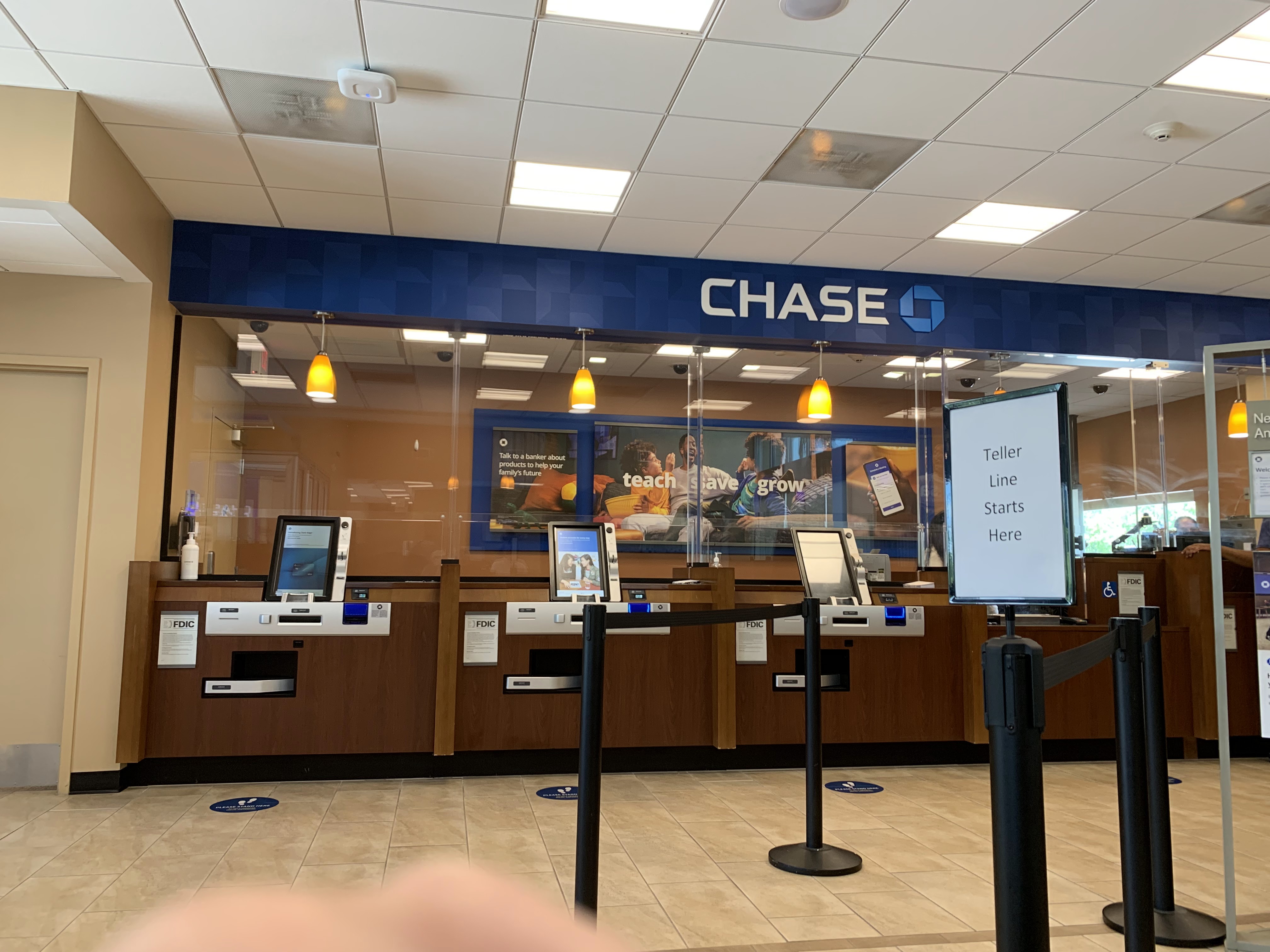 Chase Bank 01