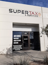 Super Tax & Services 01