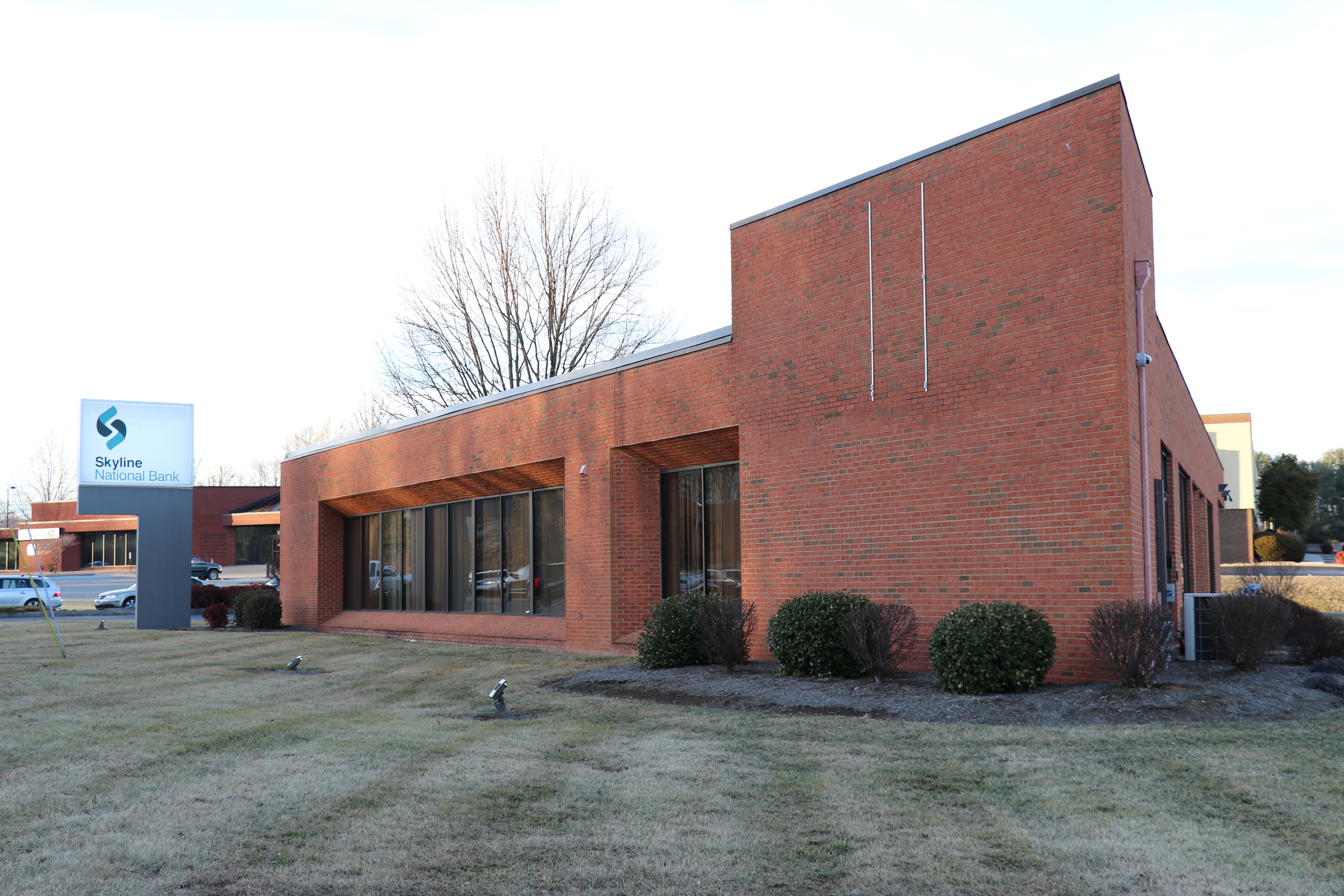 Skyline National Bank 01