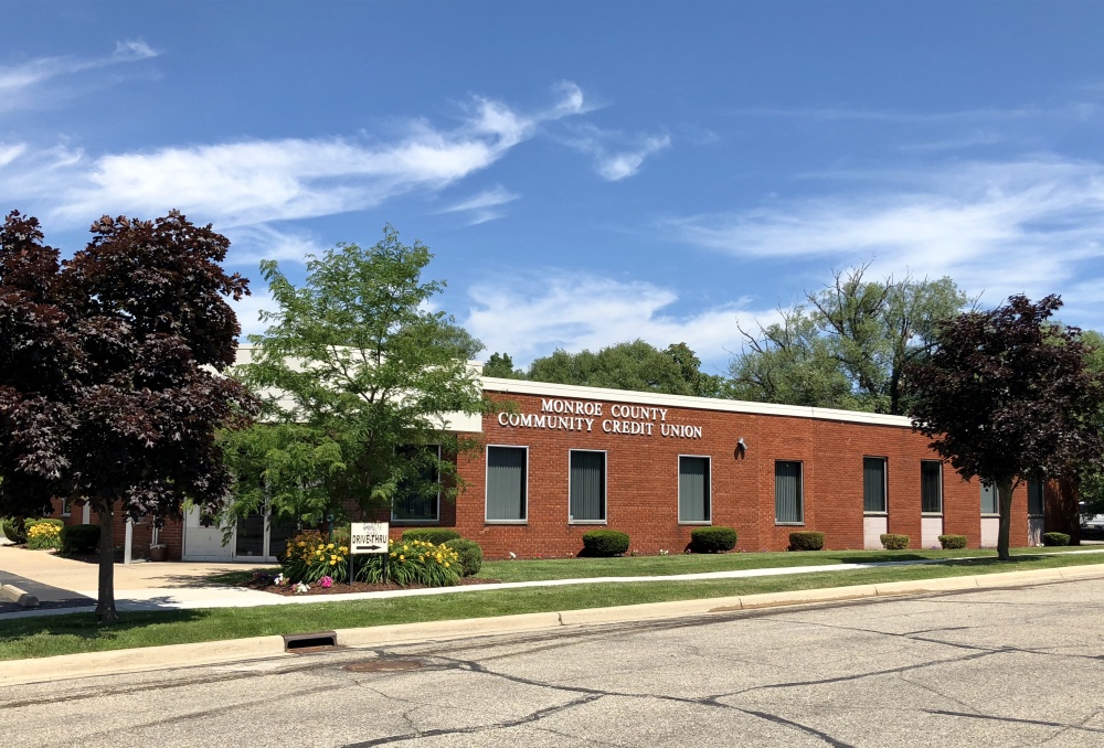 Monroe Community Credit Union 01