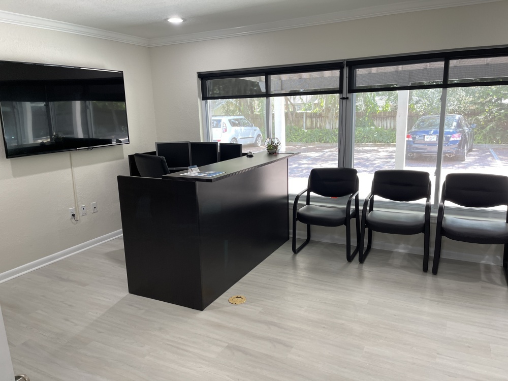 New American Funding - Kissimmee FL 01