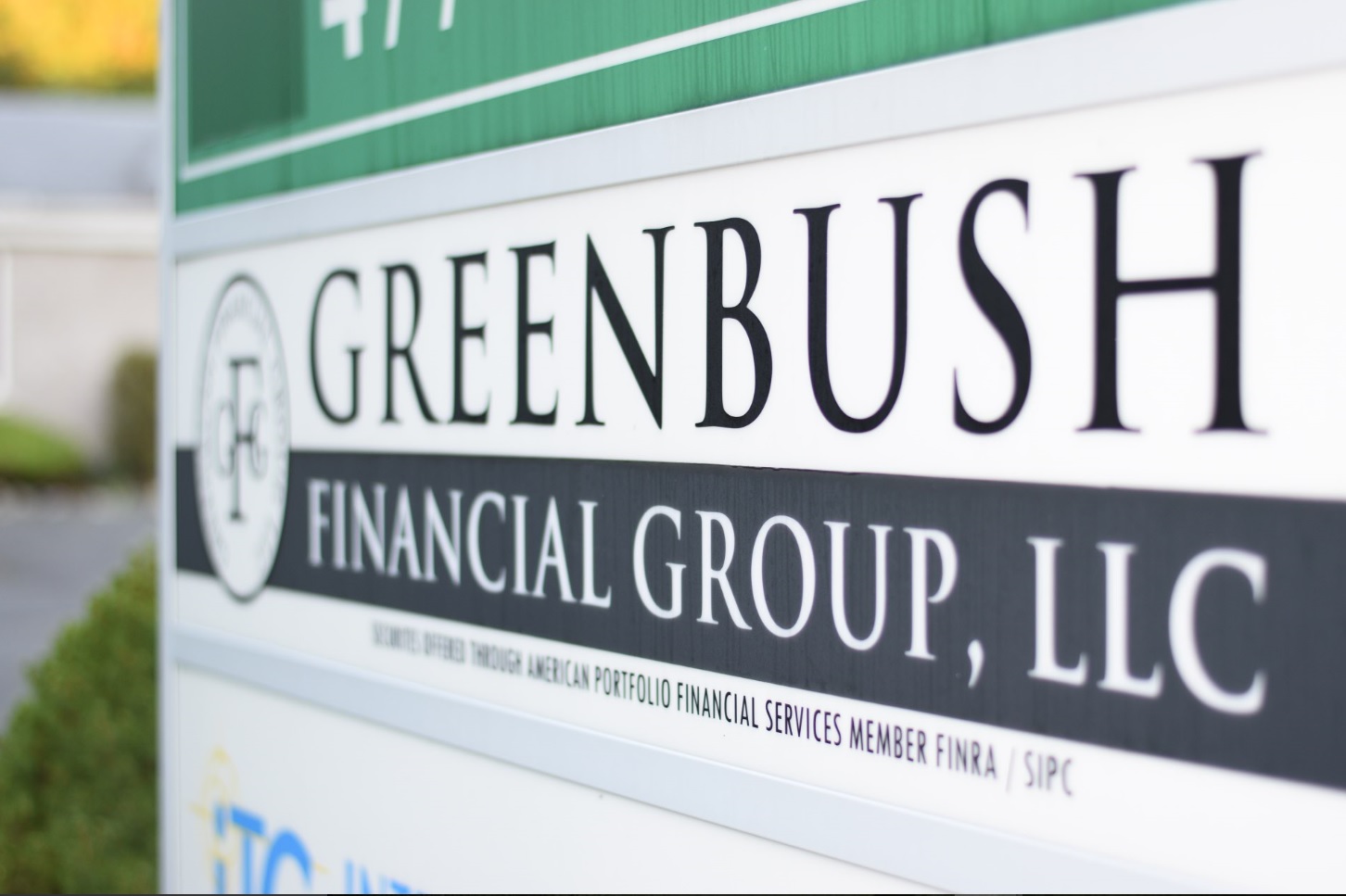 Greenbush Financial Group 01