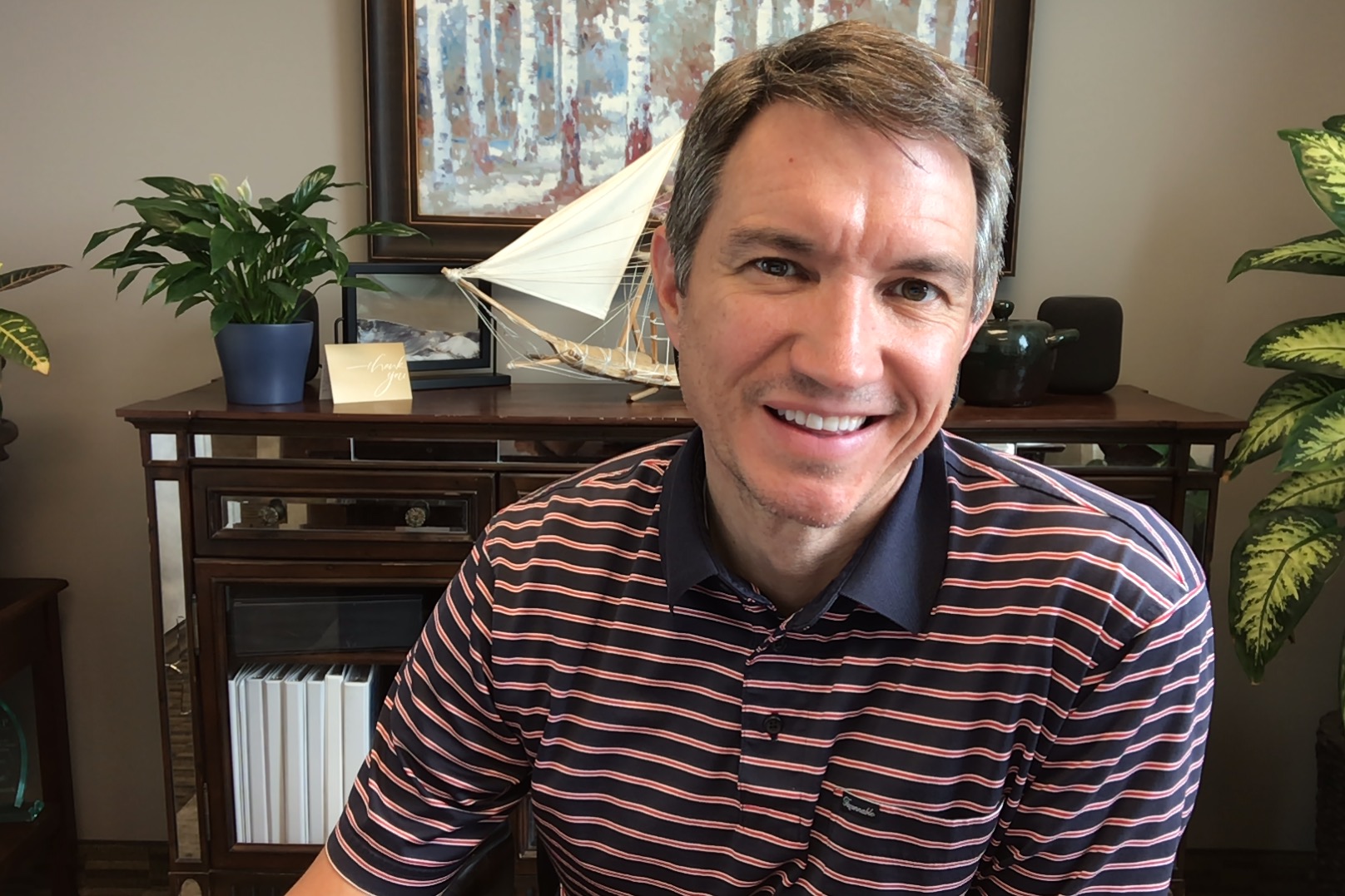 Jeremy Plouzek, Lending Manager 01