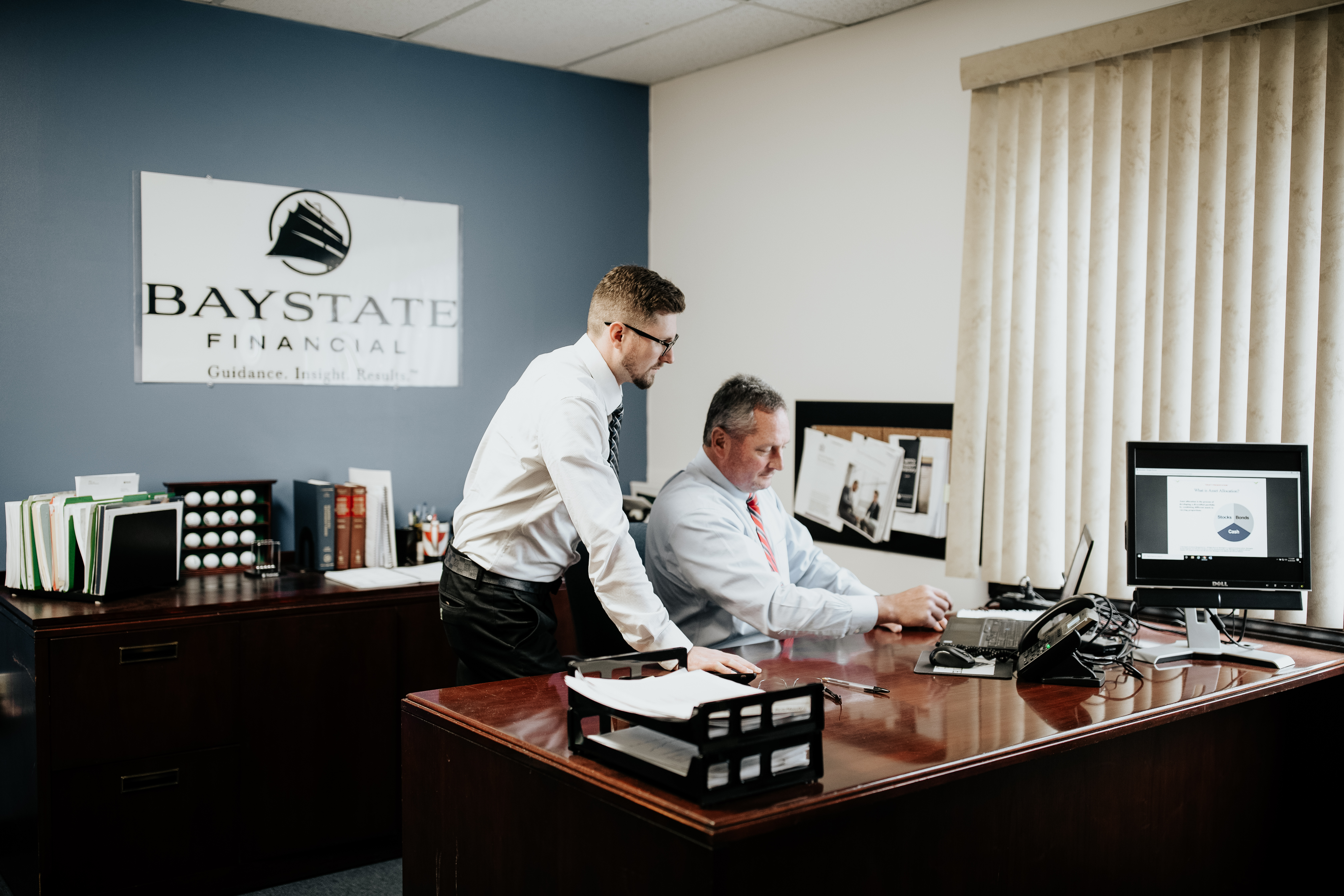 Frank M. Hynes & Associates An Office Of Baystate Financial 01