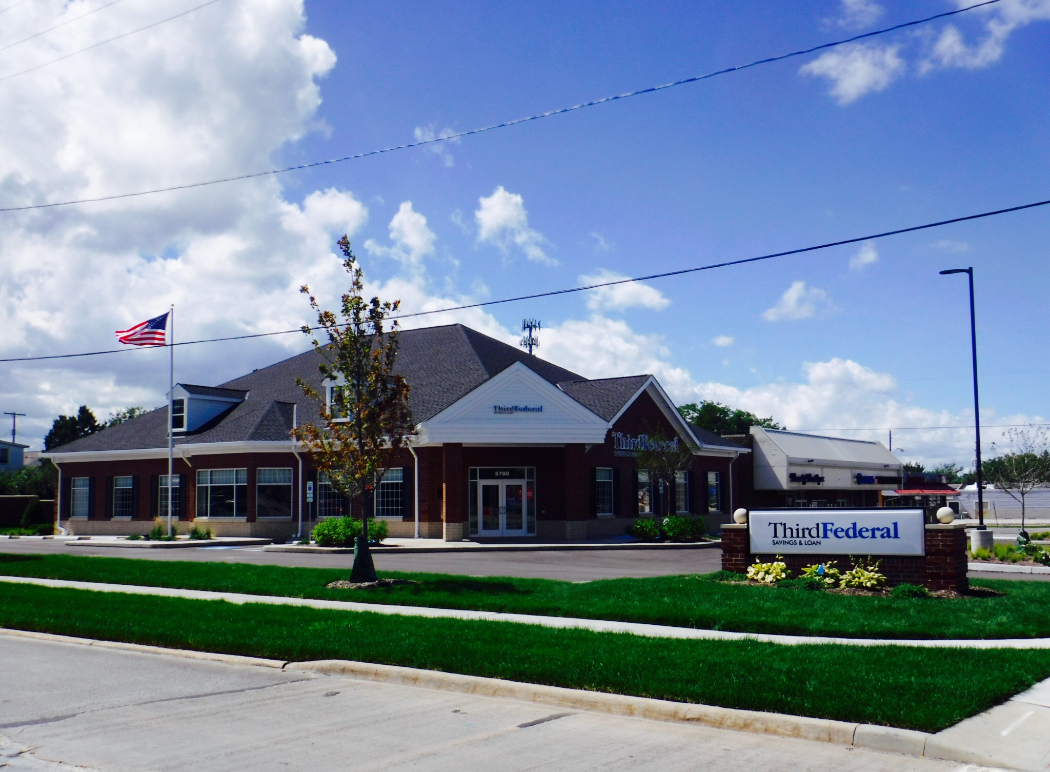 Third Federal Savings & Loan 01