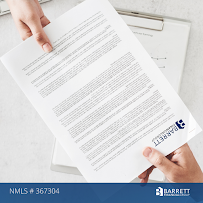 Barrett Financial Group, L.L.C. 03