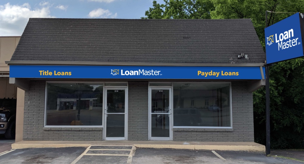 LoanMaster 01