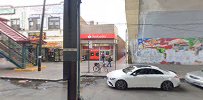 Santander Bank ATM 01