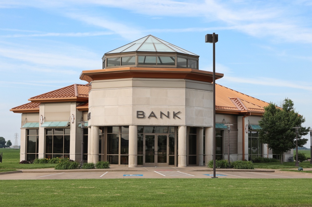 BANK - Burlington Branch 01