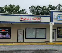 Wilkes Finance Corp 01