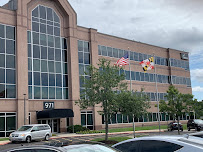 SECU Credit Union - Corporate Business Office 01