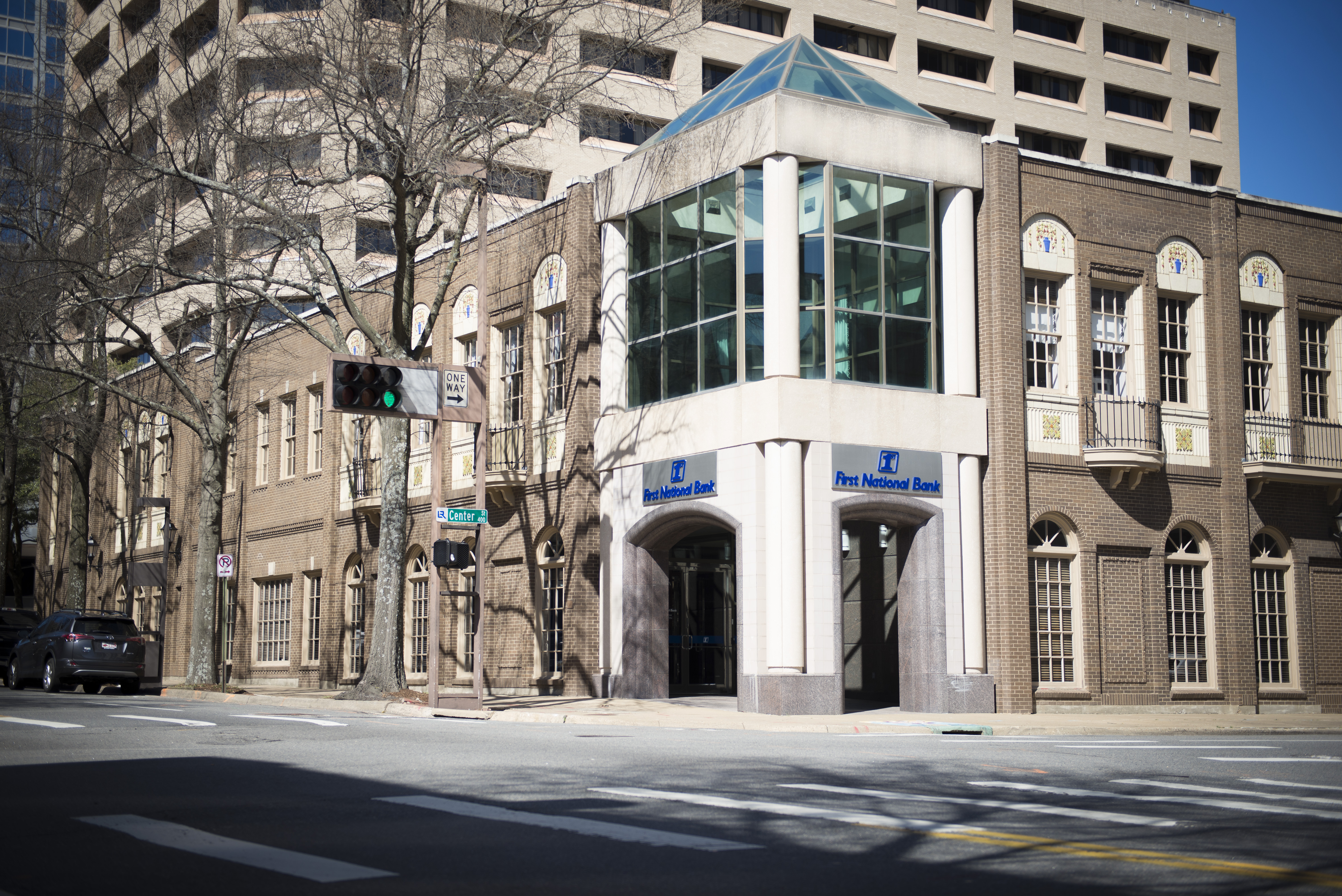 First National Bank 01