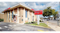 Bank of America (with Drive-thru ATM) 01