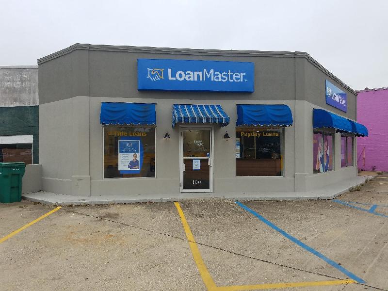 LoanMaster 01
