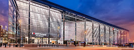 Rocket Mortgage FieldHouse 01