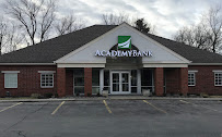 Academy Bank 02