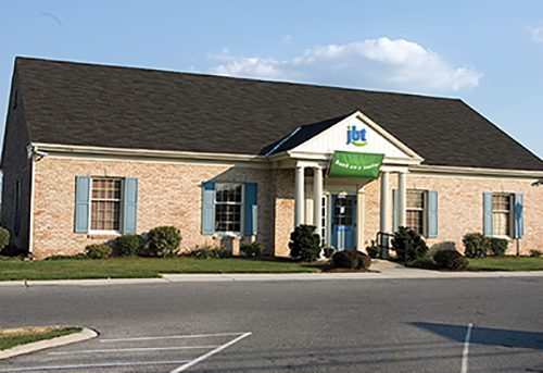 Jonestown Bank & Trust Co. (JBT) 01