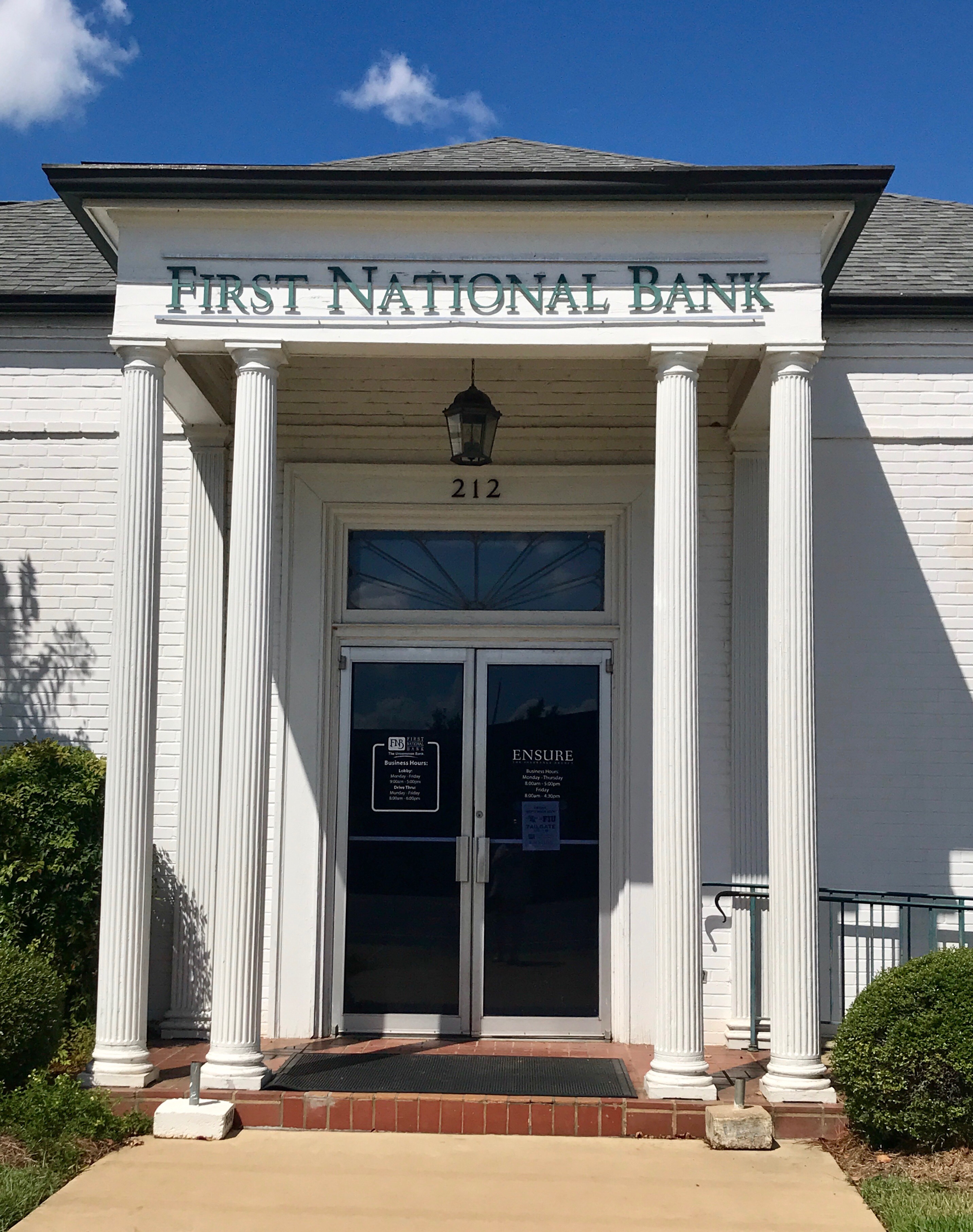 Louisiana National Bank 01