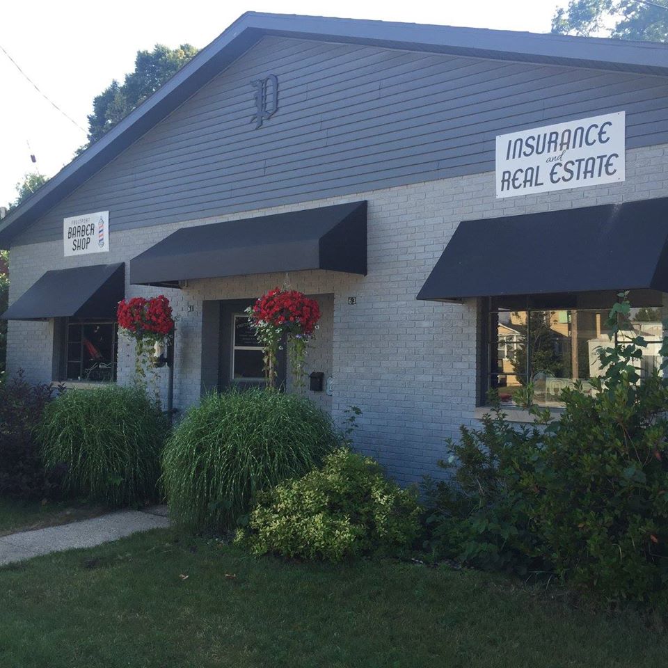 Pyman Insurance Agency 01