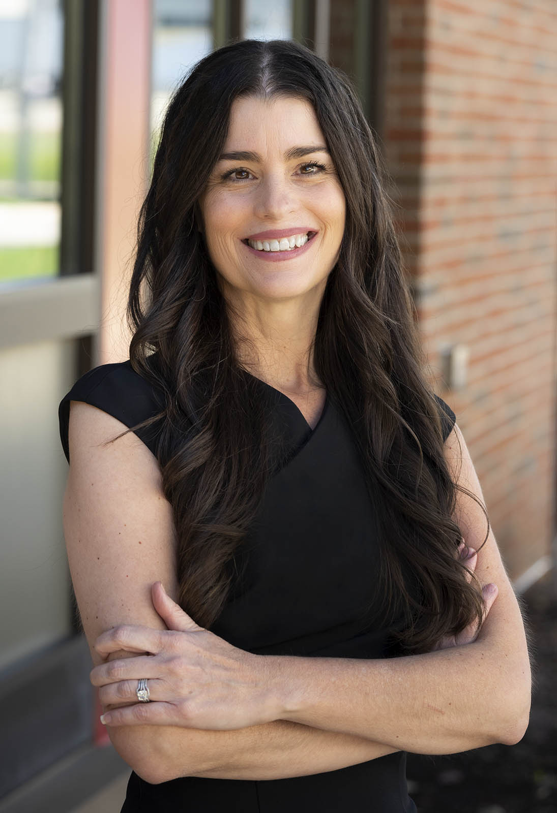 Lora Willms at Guaranteed Rate (NMLS #222026) 01