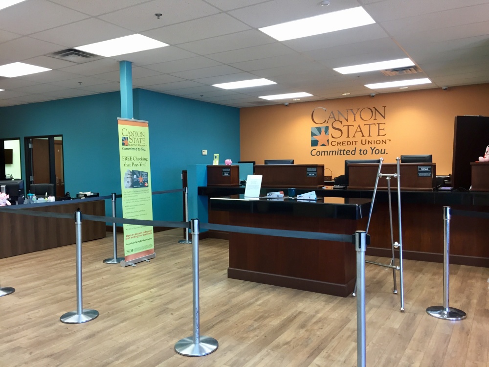 Copper State Credit Union 01