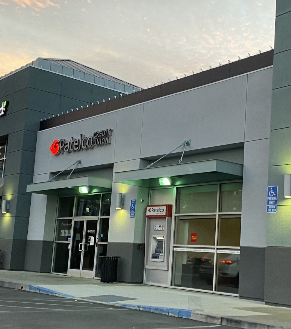 Patelco Credit Union 01