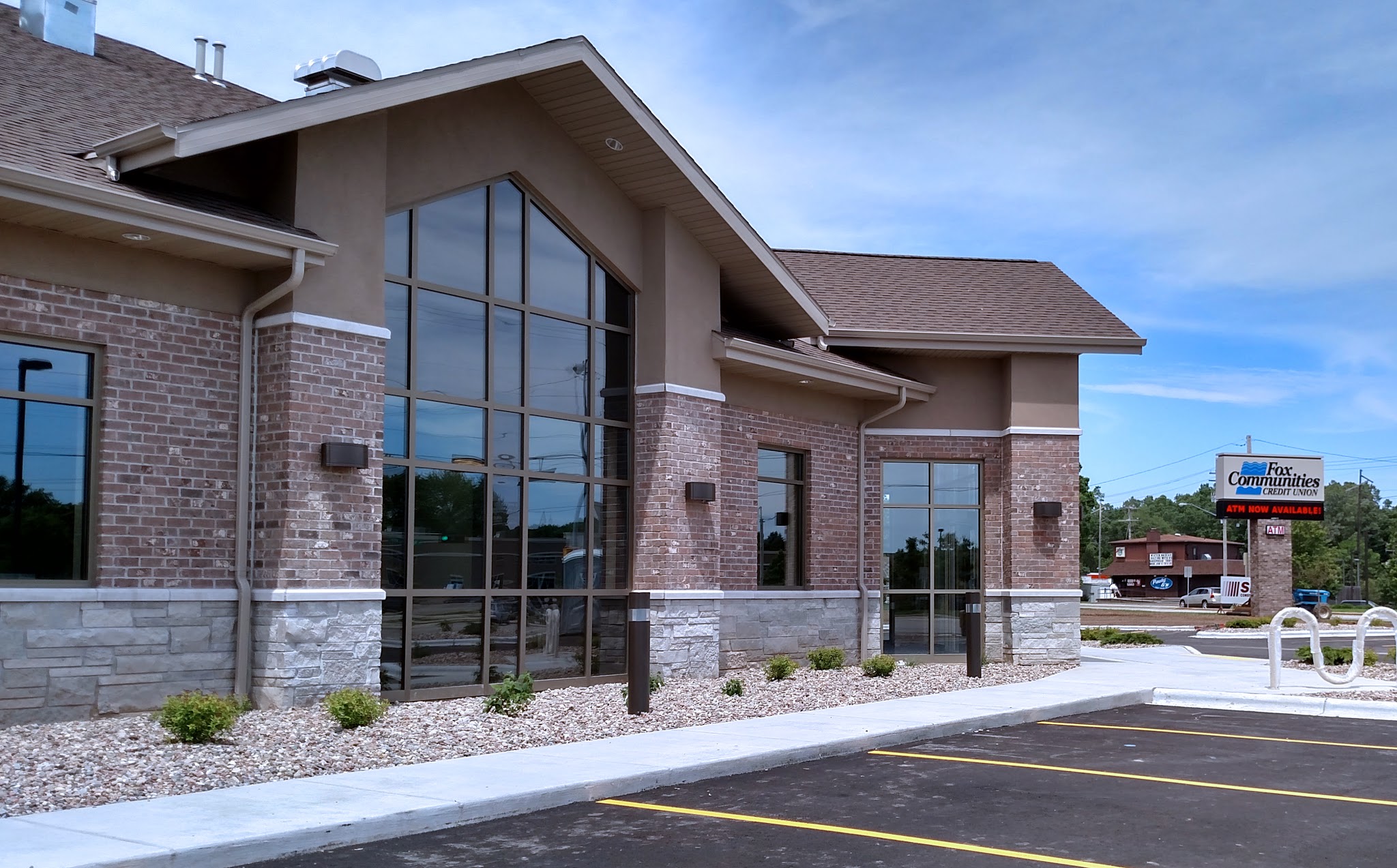 Fox Communities Credit Union 01