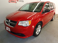 Easton Motors EZ Credit of Beaver Dam 01