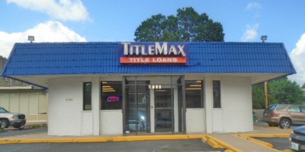 TitleMax Title Secured Loans 01