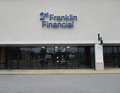1st Franklin Financial 01