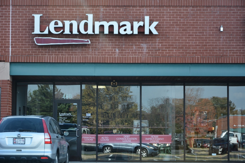 Lendmark Financial Services LLC 01